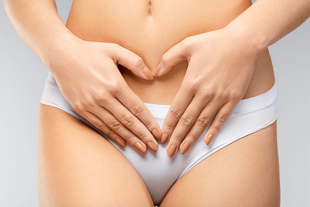 Rejuvenecimiento vulvovaginal